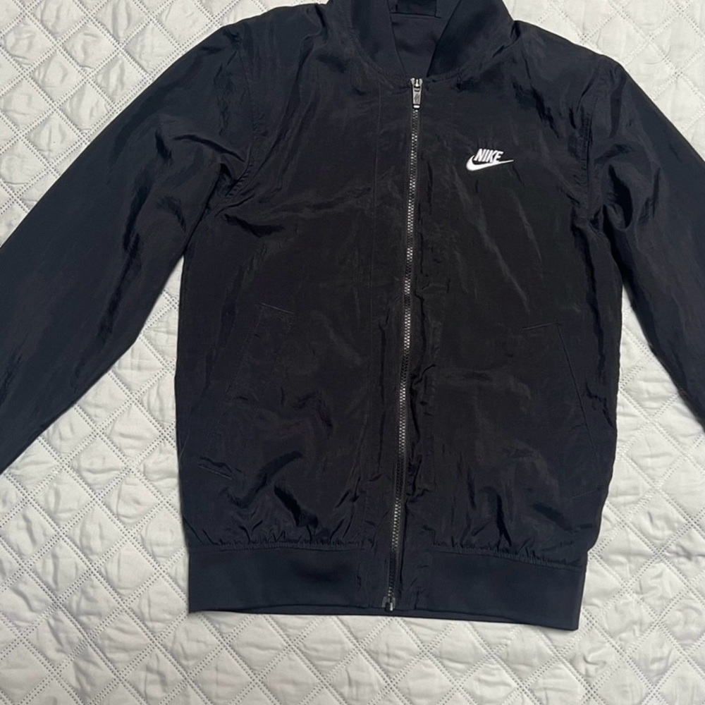 Nike - Woven players Jacket